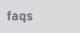 faqs
