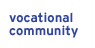vocational community